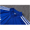 Mens Argentina Training Suit Blue 2026-jerseyio