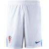 Mens Croatia Home Shorts FIFA World Cup 2026-jerseyio