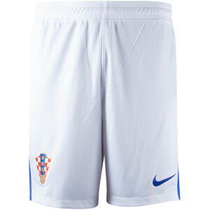 Mens Croatia Home Shorts FIFA World Cup 2026-jerseyio Mens Croatia Home Shorts FIFA World Cup 2026-jerseyio
