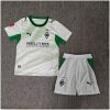 Kids VfL Borussia Monchengladbach Jersey Home 2026/27