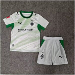 Kids VfL Borussia Monchengladbach Jersey Home 2026/27
