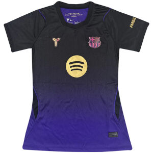 Womens Barcelona Jersey Away 2026/27