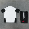 Kids Liverpool Short White Training Suit 2026/27