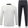 Mens Germany Beige Training Suit 2026