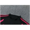 Mens Real Madrid Black Training Suit 2026/27