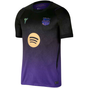 Mens Barcelona Jersey Away 2026/27