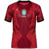 Mens Brazil Special Edition Jersey Red 2026/27