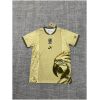 Mens Brazil Eagle Jersey Gold 2026/27
