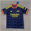 Mens Arsenal Away Jersey 2026/27-jerseyio