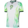 Mens Nigeria Away Jersey FIFA World Cup 2026-jerseyio