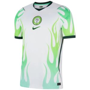 Mens Nigeria Away Jersey FIFA World Cup 2026-jerseyio Mens Nigeria Away Jersey FIFA World Cup 2026-jerseyio