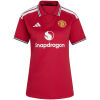 Womens Manchester United Jersey Home 2026/27