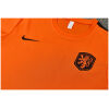 Mens Netherlands Short Training Suit Orange 2026-jerseyio