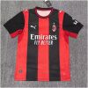 Mens AC Milan Jersey Home 2026/27