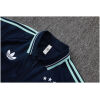 Mens Germany Royal Jacket + Pants Training Suit 2026