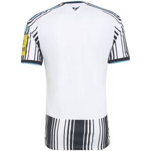 Mens Newcastle United Jersey Home 2026/27