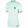Womens France Away Jersey FIFA World Cup 2026-jerseyio