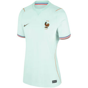 Womens France Away Jersey FIFA World Cup 2026-jerseyio Womens France Away Jersey FIFA World Cup 2026-jerseyio