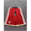 Mens Bayern Munich Shorts Home 2026/27