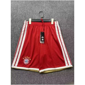 Mens Bayern Munich Shorts Home 2026/27