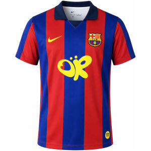 Mens Barcelona Special Edition Football Jersey 2026/27