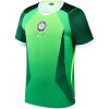 Mens Nigeria Home Jersey FIFA World Cup 2026-jerseyio