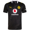 Mens Borussia Dortmund Jersey Away 2026/27