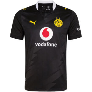 Mens Borussia Dortmund Jersey Away 2026/27 Mens Borussia Dortmund Jersey Away 2026/27