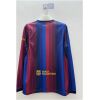 Mens Barcelona Home Long Sleeve Jersey 2026/27