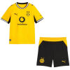 Kids Borussia Dortmund Jersey Home 2026/27