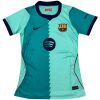 Womens Barcelona Jersey Third 2026/27