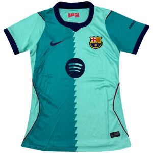 Womens Barcelona Jersey Third 2026/27