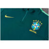 Mens Brazil Training Suit Dark Green 2026-jerseyio