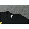 Mens Barcelona Short Black Training Suit 2026/27