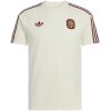 Mens Spain Short Training White FIFA World Cup Jersey 2026