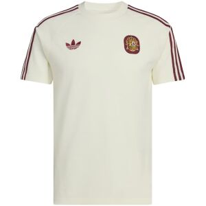 Mens Spain Short Training White FIFA World Cup Jersey 2026 Mens Spain Short Training White FIFA World Cup Jersey 2026
