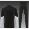 Kids Liverpool Black Training Suit 2026/27