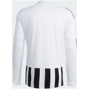 Mens Juventus Home Long Sleeve Jersey 2026/27