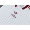 Mens Arsenal Singlet Suit White 2025/26-jerseyio