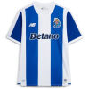 Mens FC Porto Jersey Home 2026/27