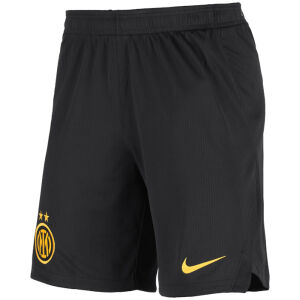 Mens Inter Milan Shorts Home 2026/27