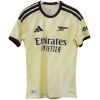 Mens Arsenal Third Authentic – Match Jersey 2026/27