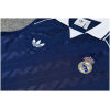 Mens Real Madrid Royal Singlet Suit 2026/27