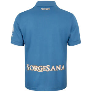 Mens Napoli Jersey Home 2026/27 Mens Napoli Jersey Home 2026/27