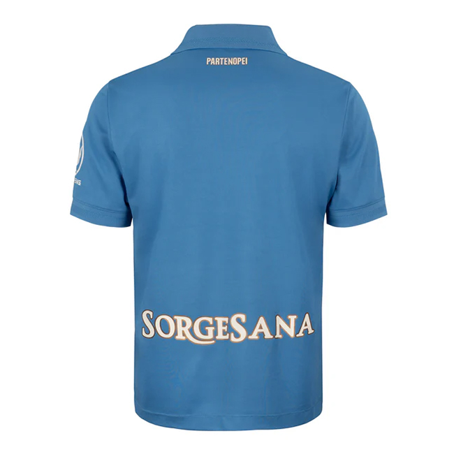 Mens Napoli Jersey Home 2026/27 Mens Napoli Jersey Home 2026/27