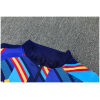 Mens Spain Training Suit Blue 2026-jerseyio