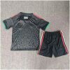 Kids Mexico Third FIFA World Cup Jersey 2026