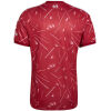 Mens Liverpool Home Jersey 2026/27-jerseyio