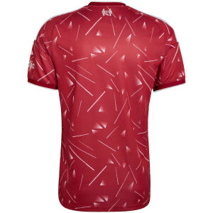 Mens Liverpool Home Jersey 2026/27-jerseyio