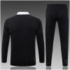 Kids Juventus Black Training Suit 2026/27